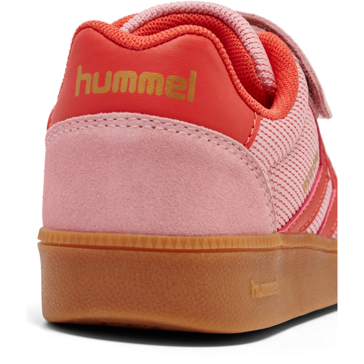 Hummel Bridal Rose Vm78 Cph Jr Sneakers