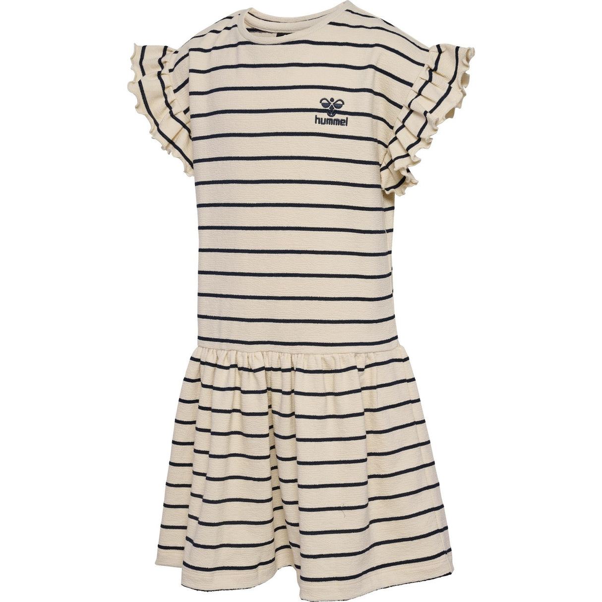 Hummel Whitecap Gray Ajma Klänning S/S