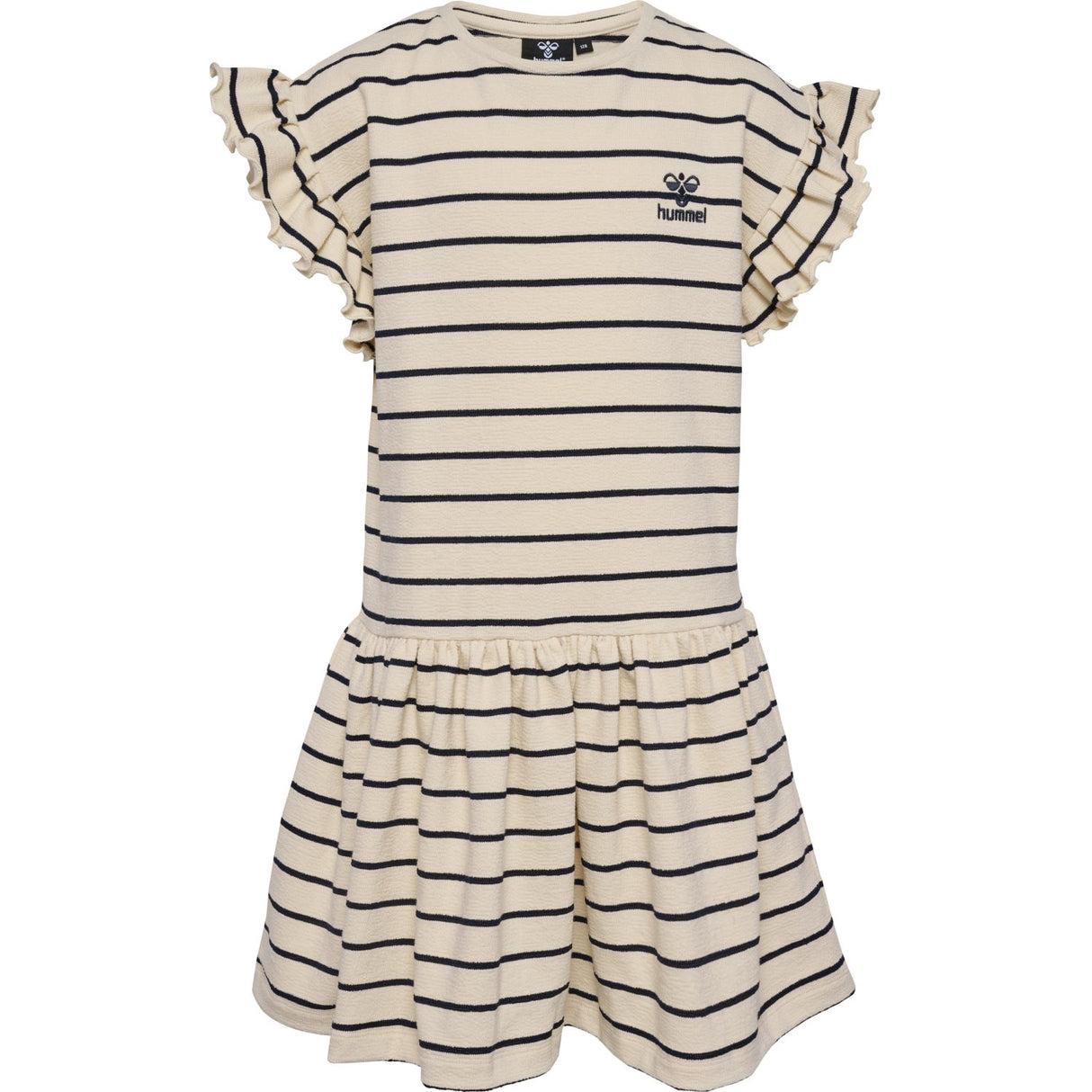 Hummel Whitecap Gray Ajma Klänning S/S