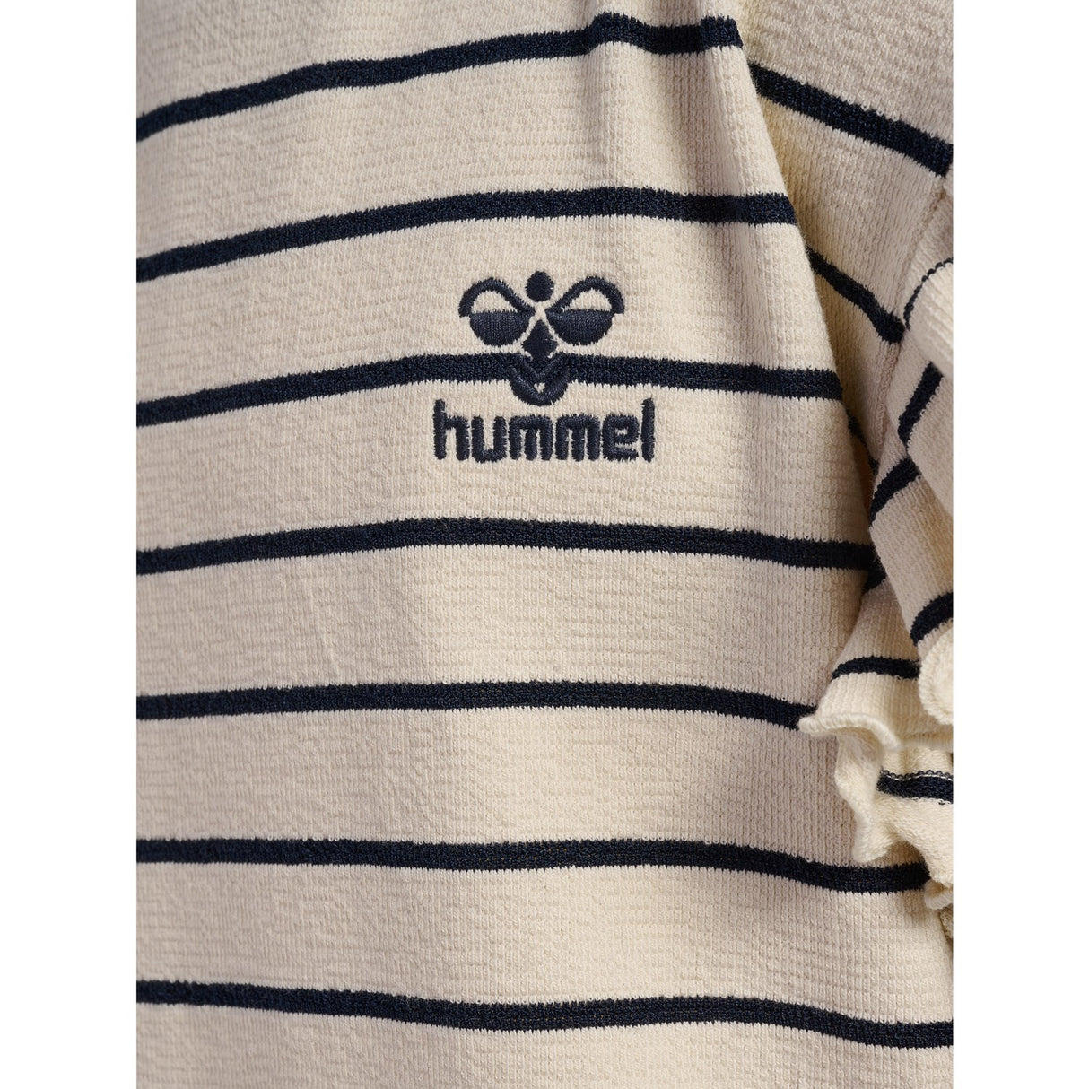 Hummel Whitecap Gray Ajma Klänning S/S