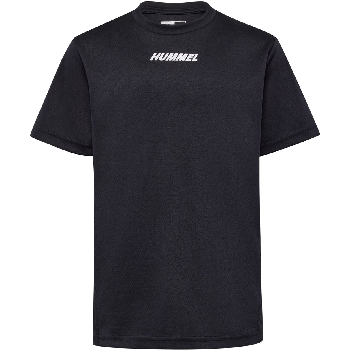 Hummel Black/Black Multi Pl Set Kids