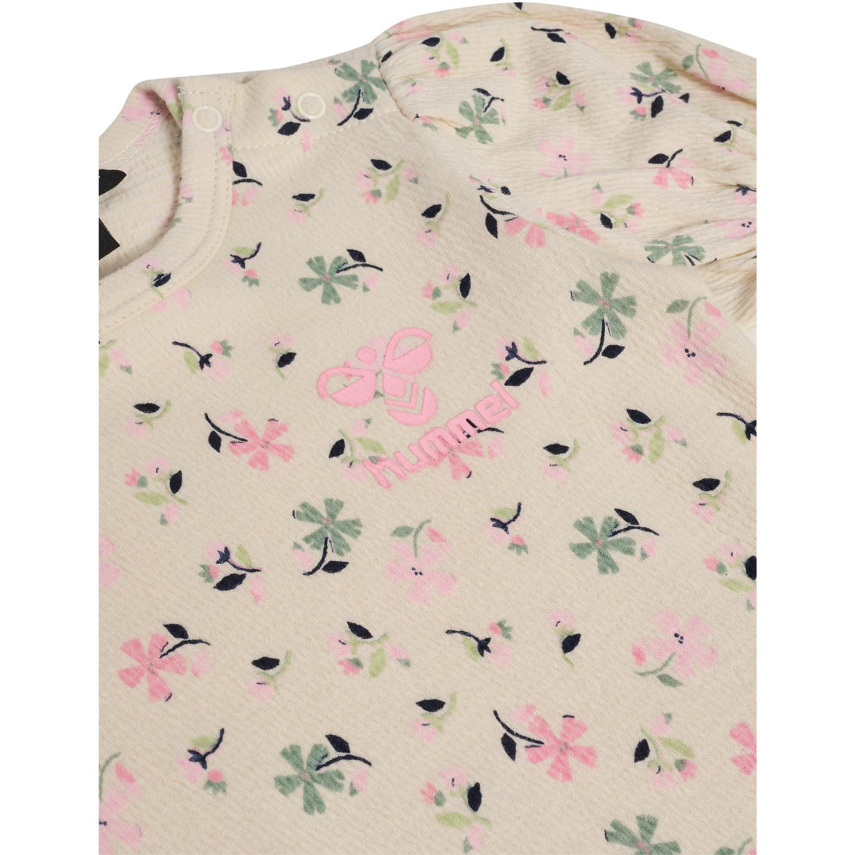 Hummel Whitecap Gray Tyra Body S/S