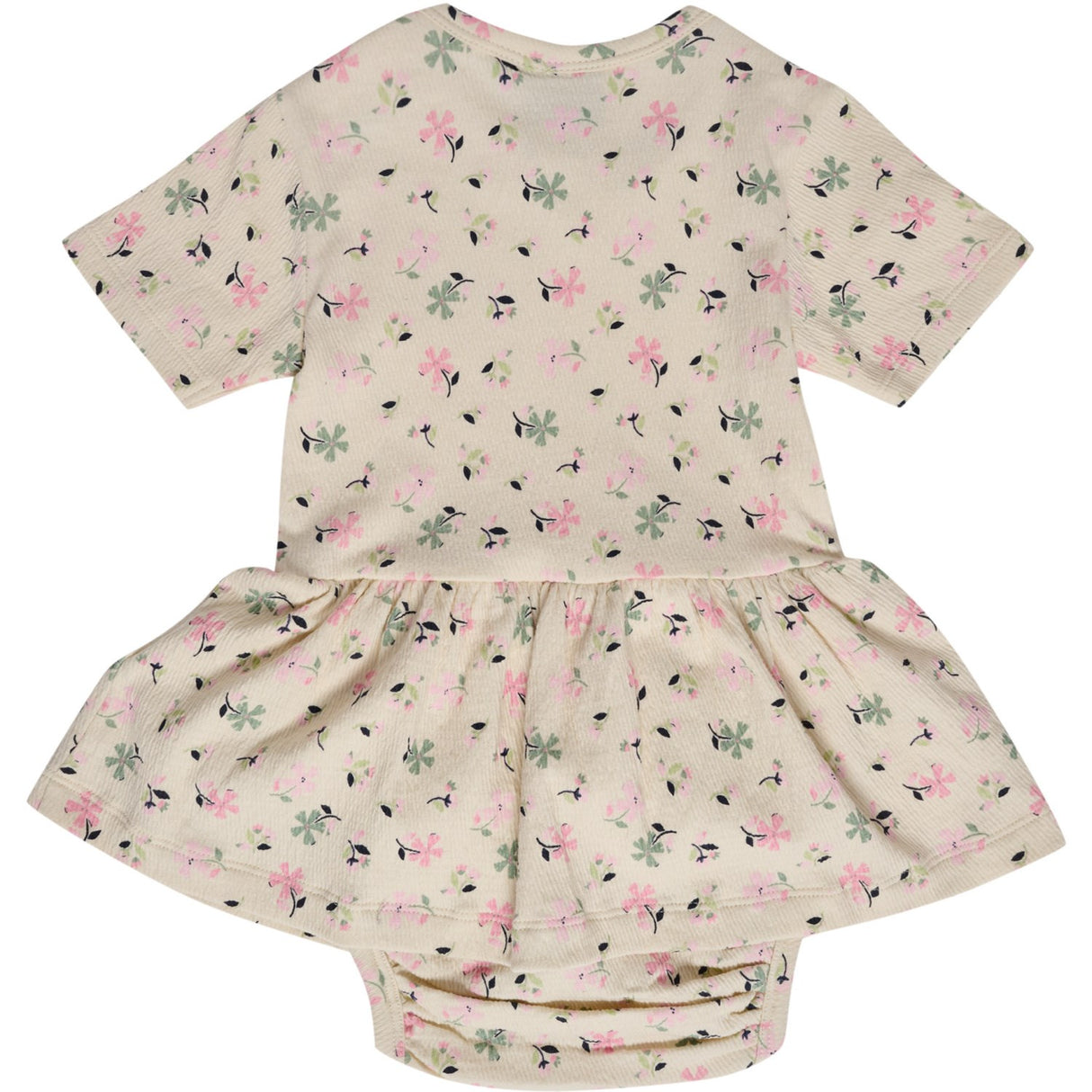 Hummel Whitecap Gray Tyra Body Klänning S/S