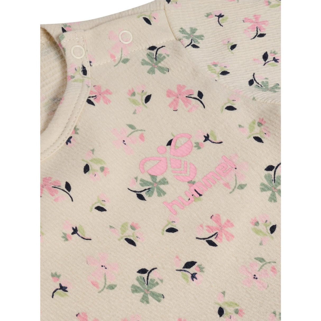 Hummel Whitecap Gray Tyra Body Klänning S/S