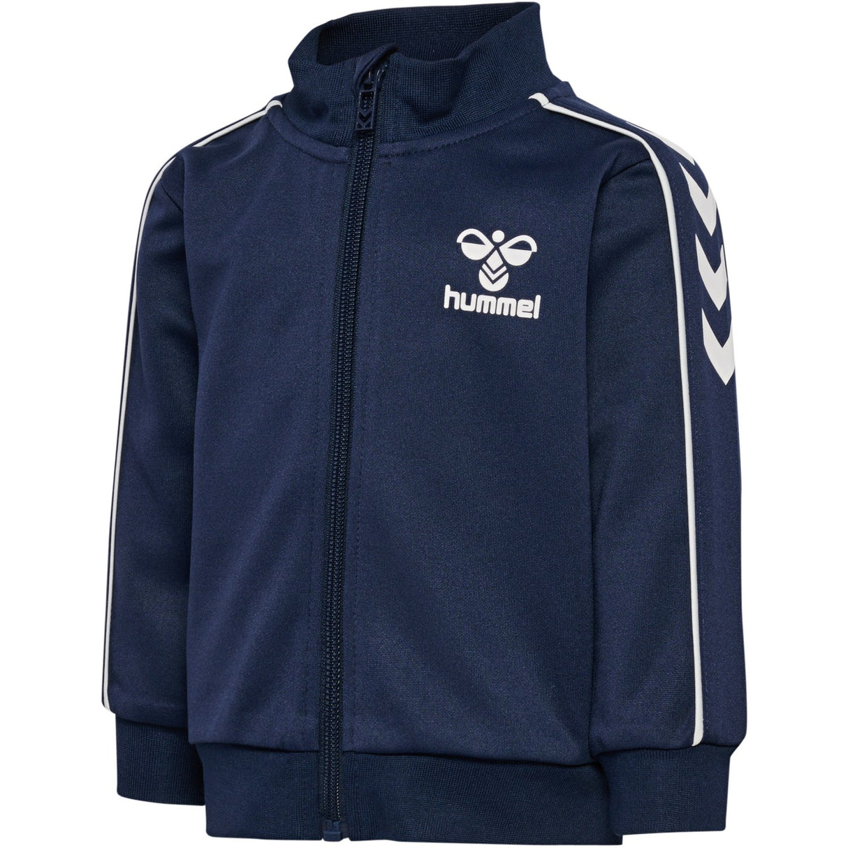 Hummel Black Iris Track Tracksuit Mini