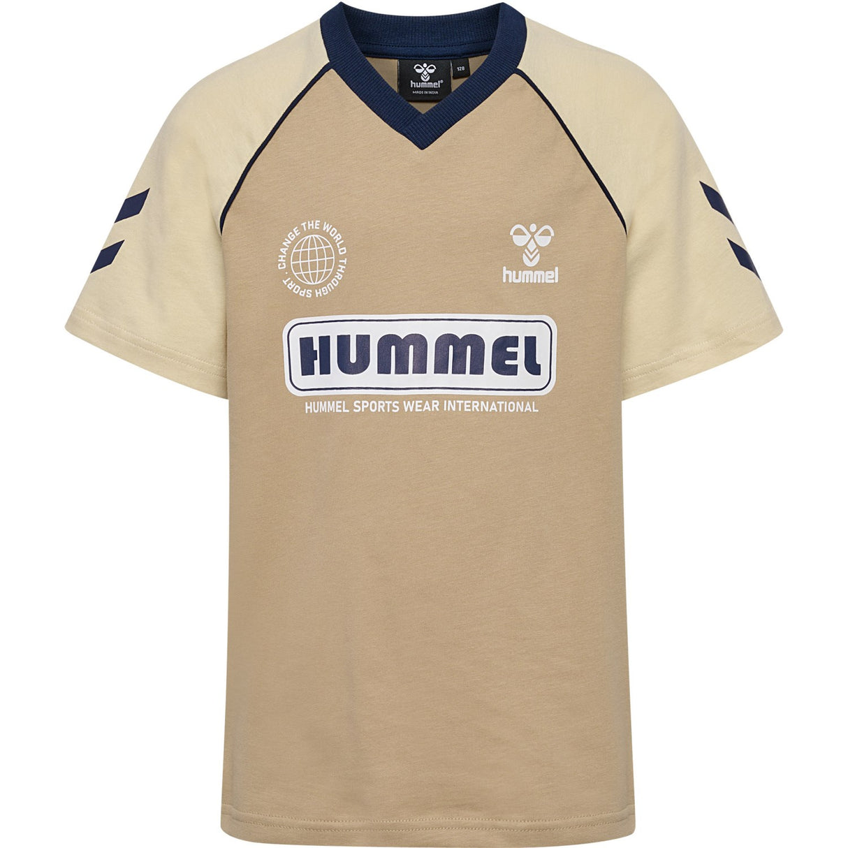 Hummel Cornstalk Rolf T-Skjorta S/S