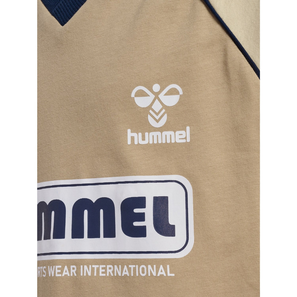 Hummel Cornstalk Rolf T-Skjorta S/S