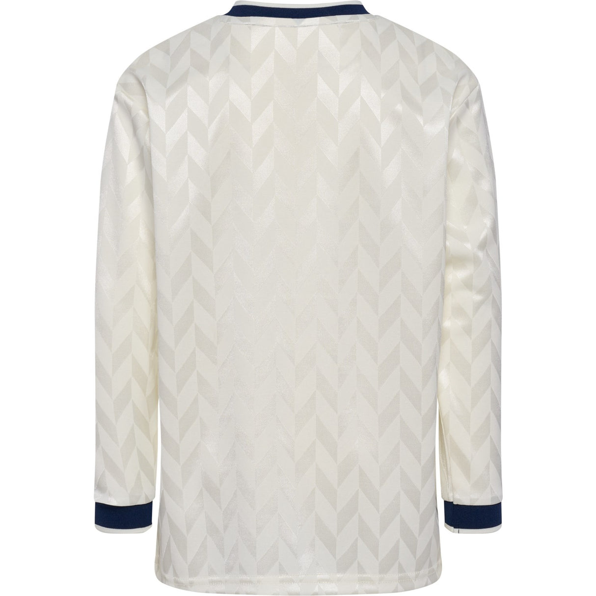 Hummel Marshmallow Pleks T-Skjorta L/S