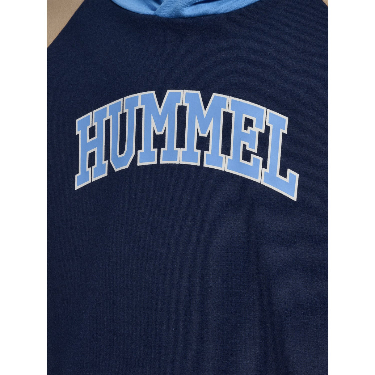 Hummel Black Iris Essen Hoodies