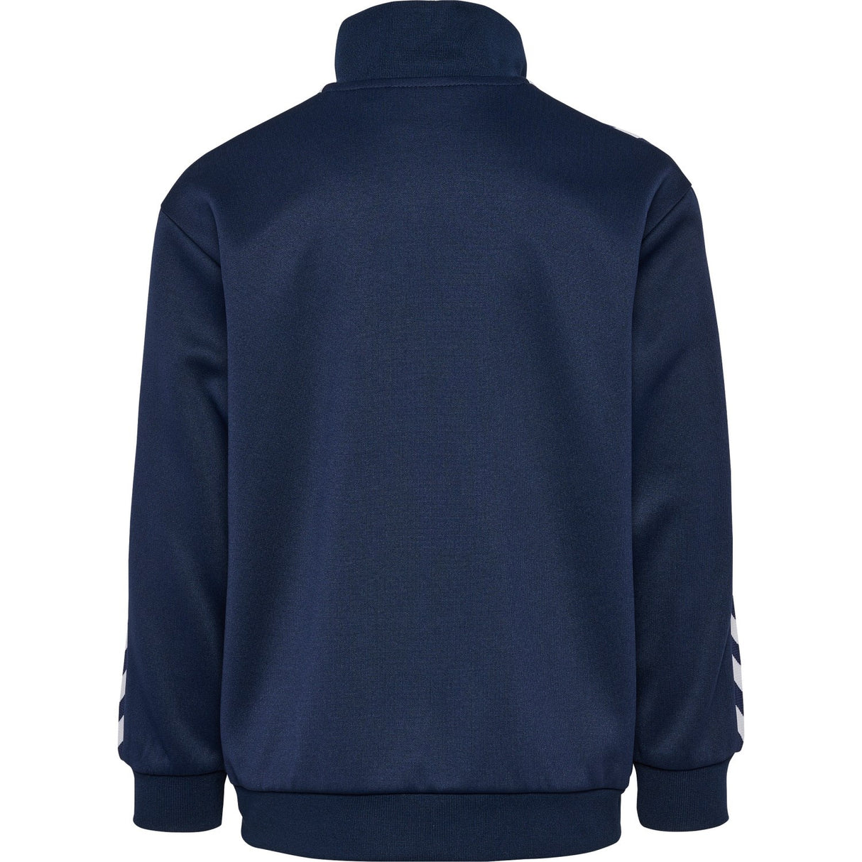 Hummel Black Iris Xit Zip Cardigan