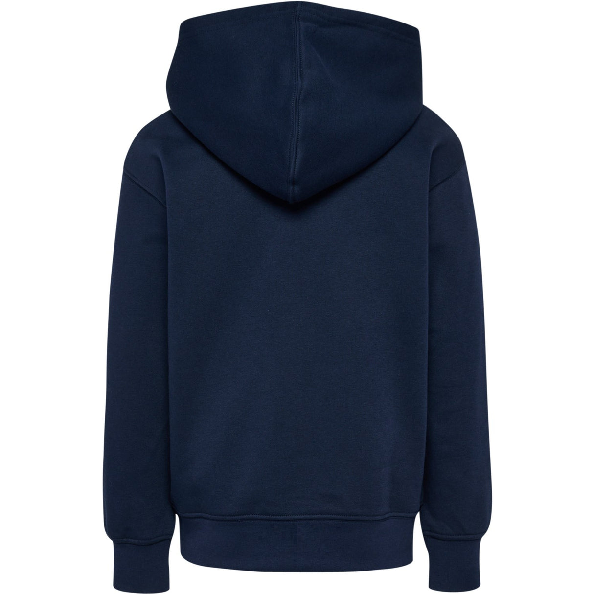 Hummel Black Iris Clean Hoodies