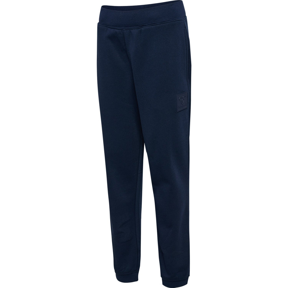 Hummel Black Iris Clean Adjustable Sweatpants