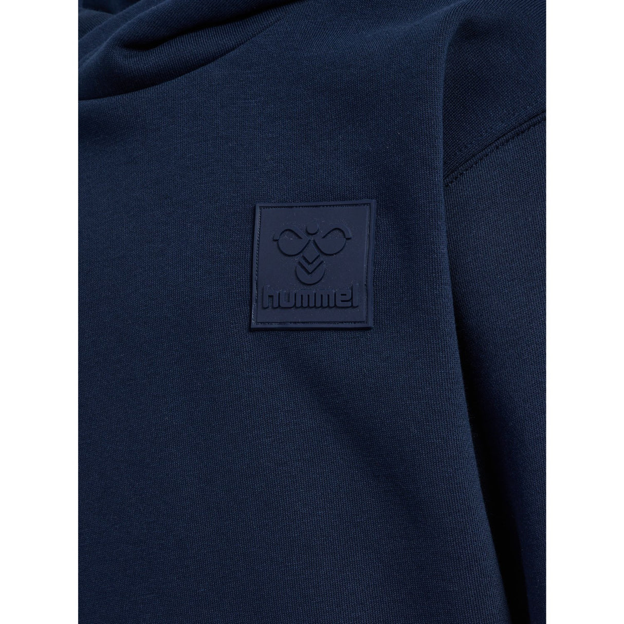 Hummel Black Iris Clean Hoodies