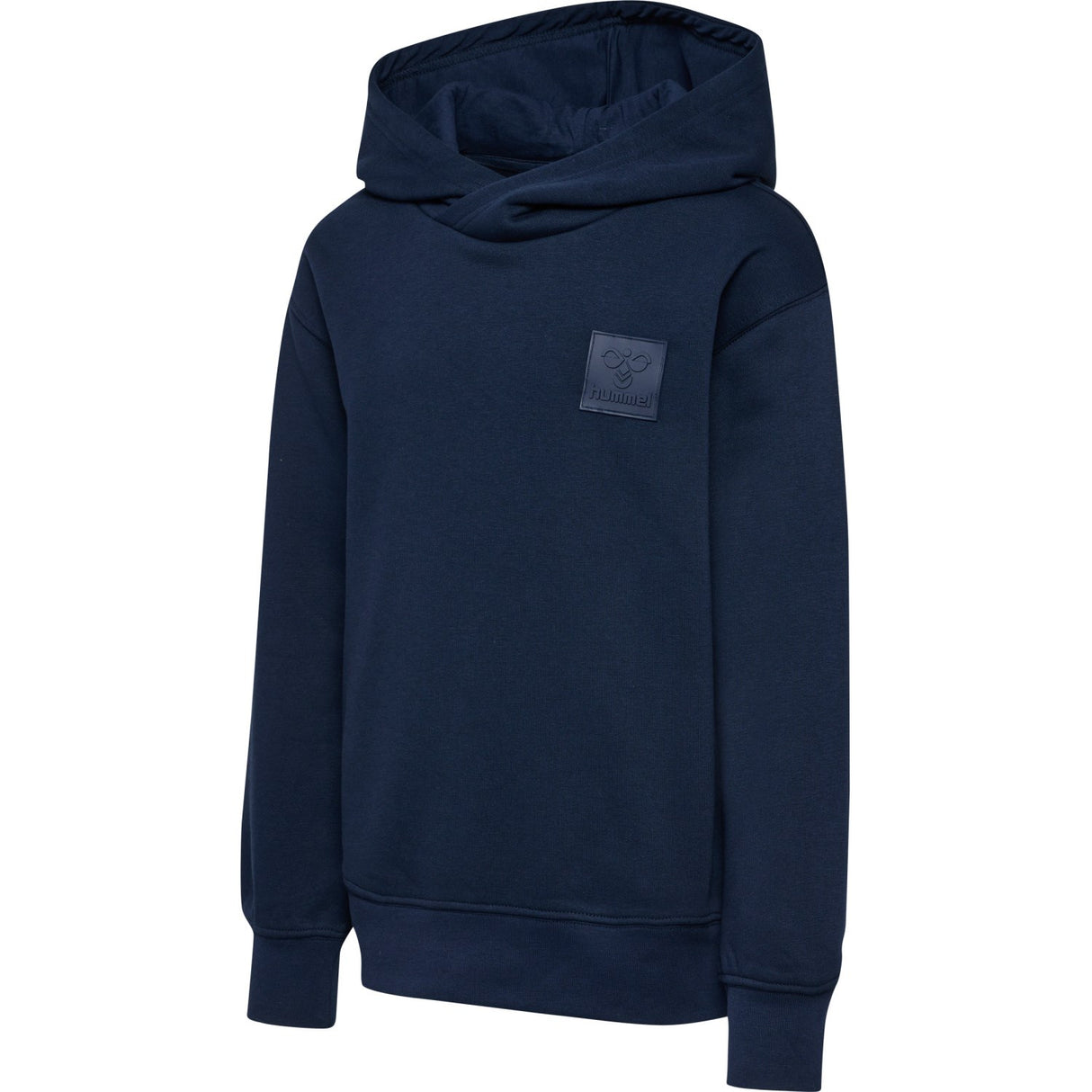 Hummel Black Iris Clean Hoodies