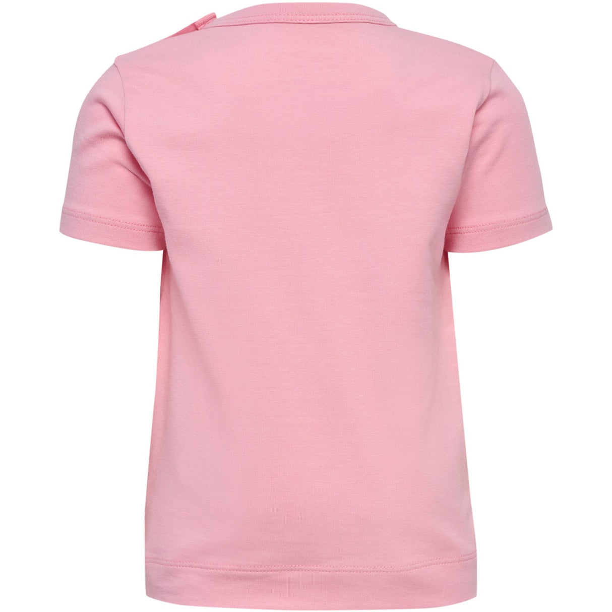 Hummel Candy Pink Jocha T-Skjorta S/S