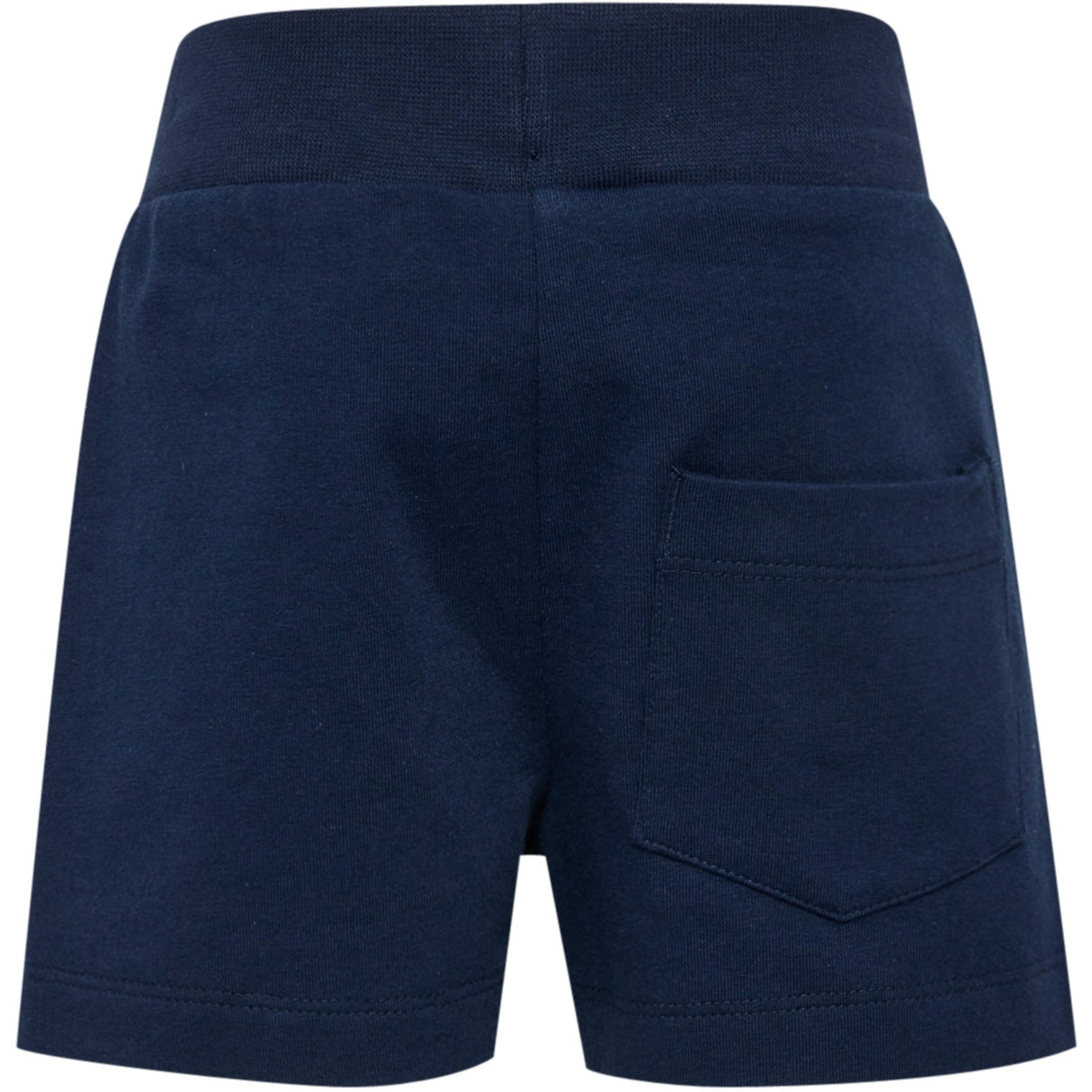 Hummel Black Iris Joc Shorts