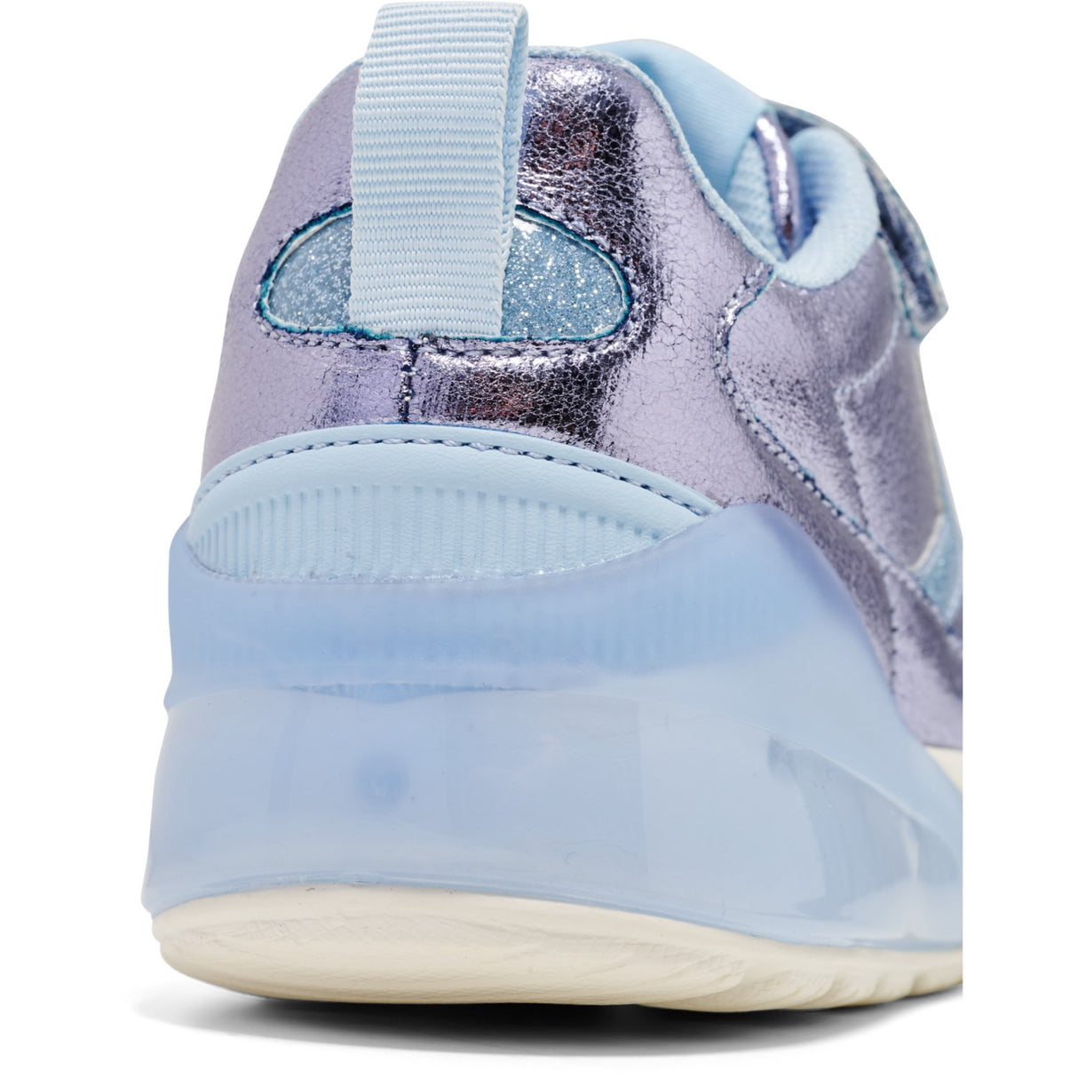 Hummel Skyway Daylight Glitter Jr Sneakers