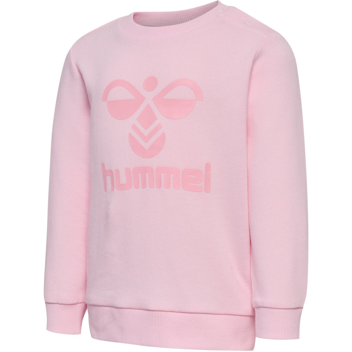 Hummel Pink-A-Boo Arine Crewsuit