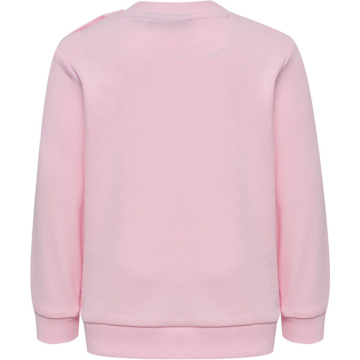 Hummel Pink-A-Boo Arine Crewsuit
