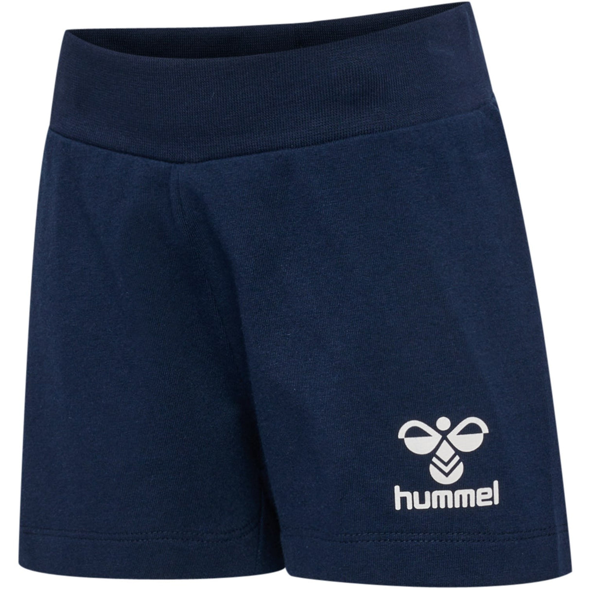 Hummel Black Iris Joc Shorts