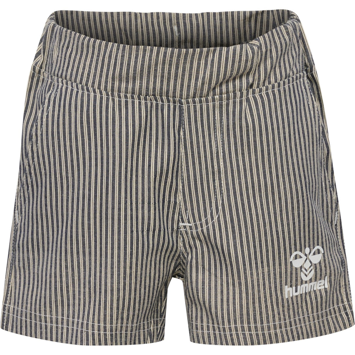 Hummel Black Iris Corsi Shorts