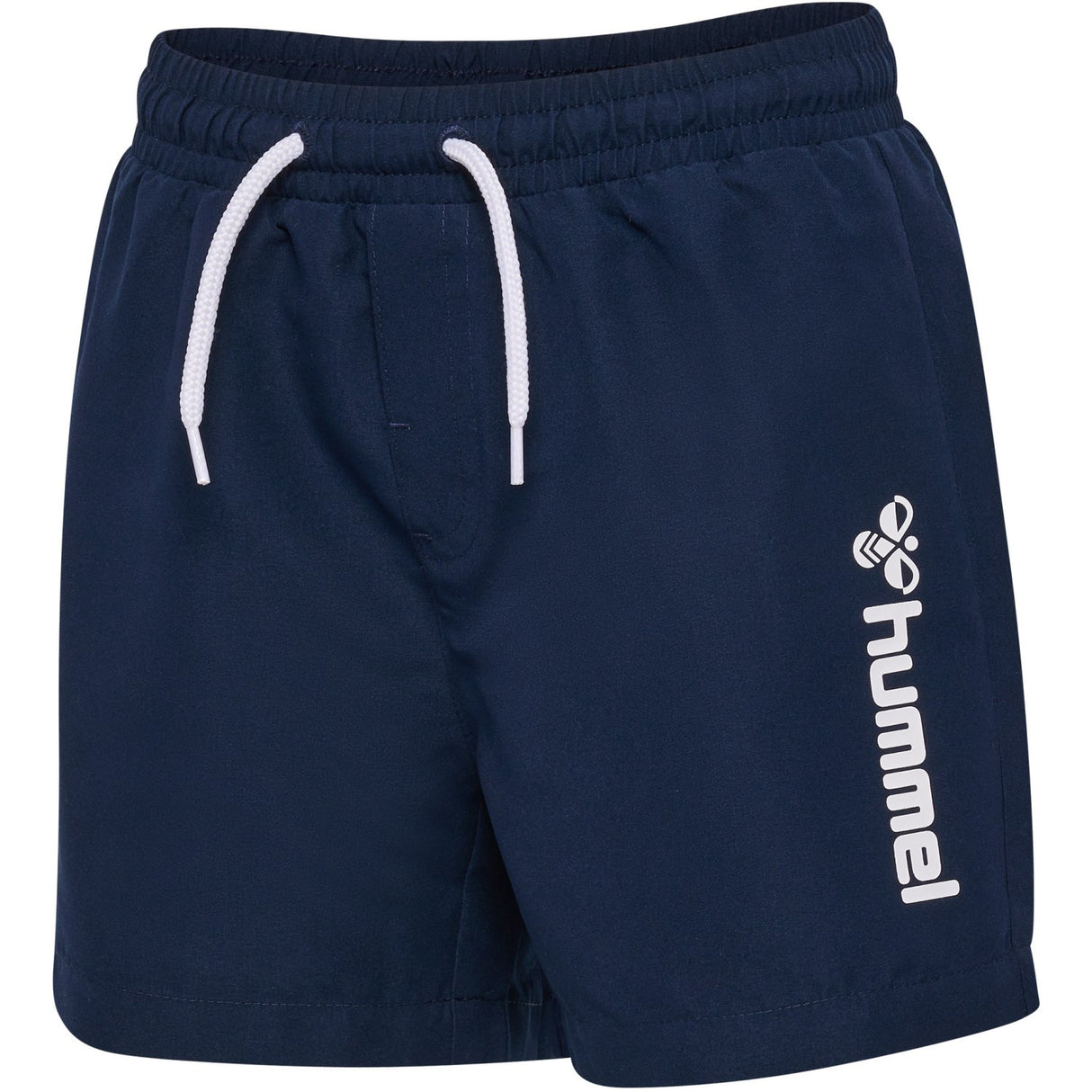 Hummel Navy Blazer Bondi Simshorts