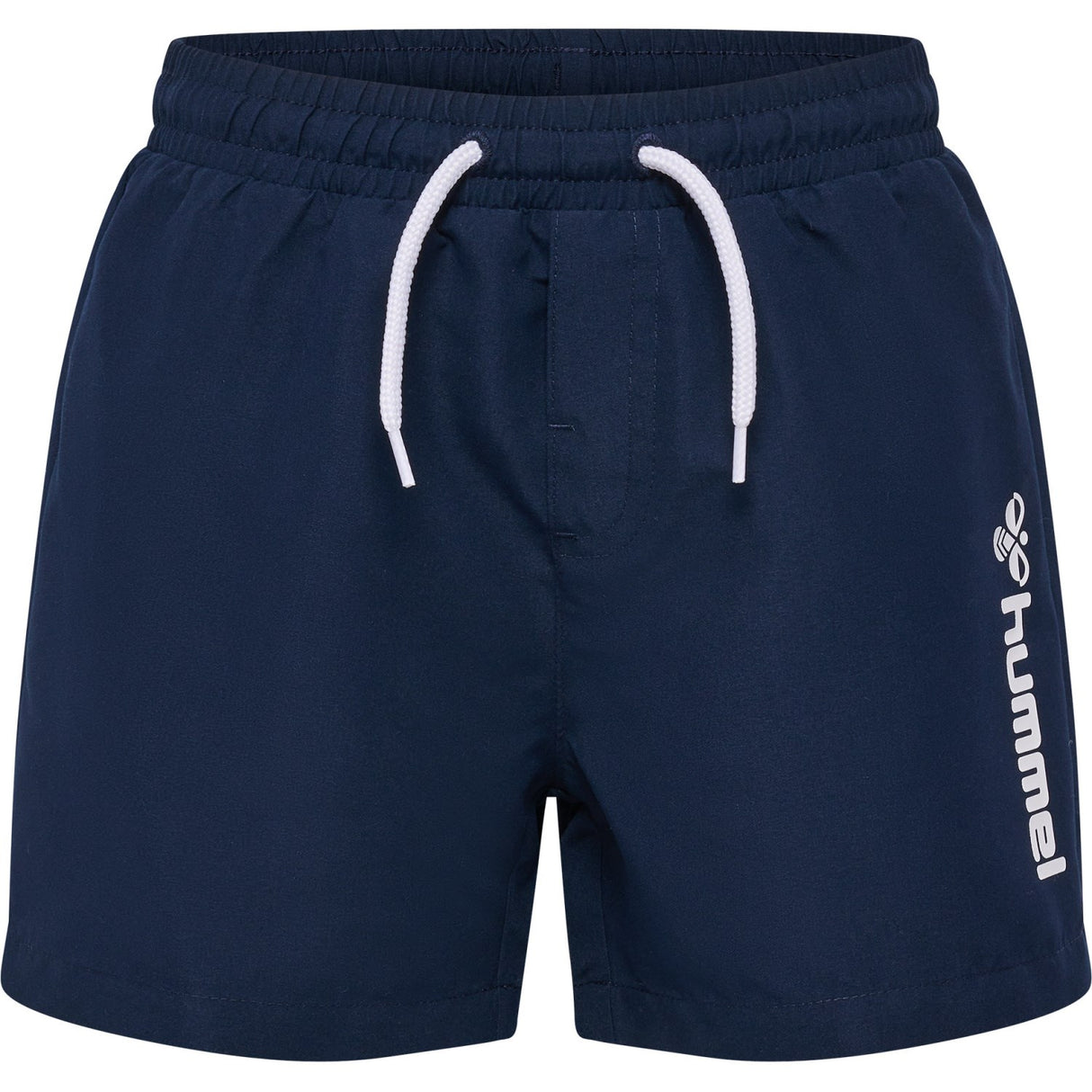 Hummel Navy Blazer Bondi Simshorts