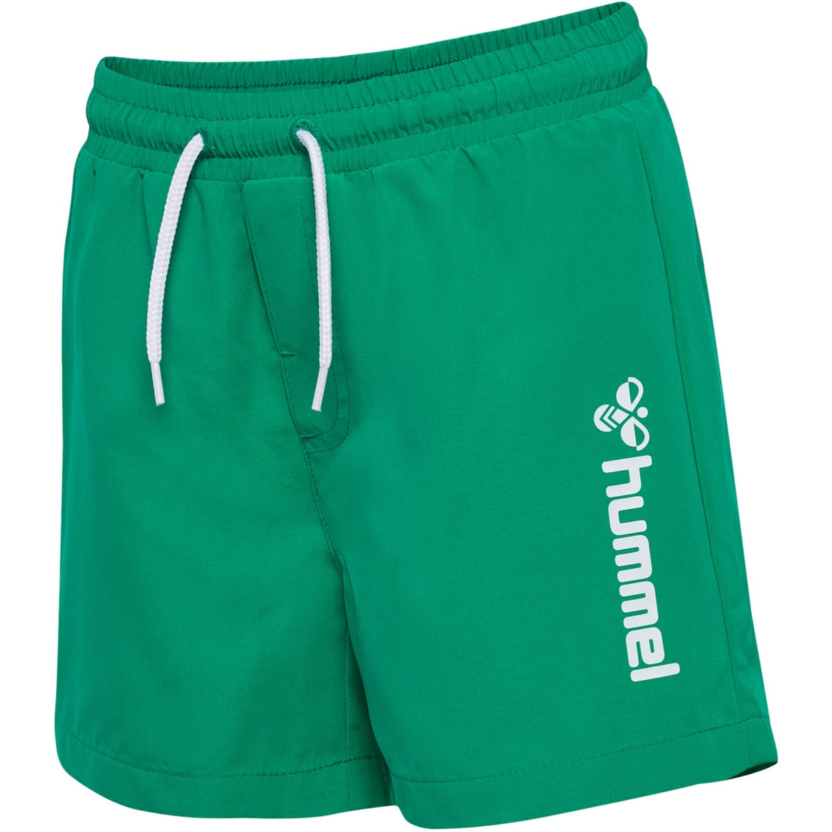 Hummel Pepper Green Bondi Simshorts