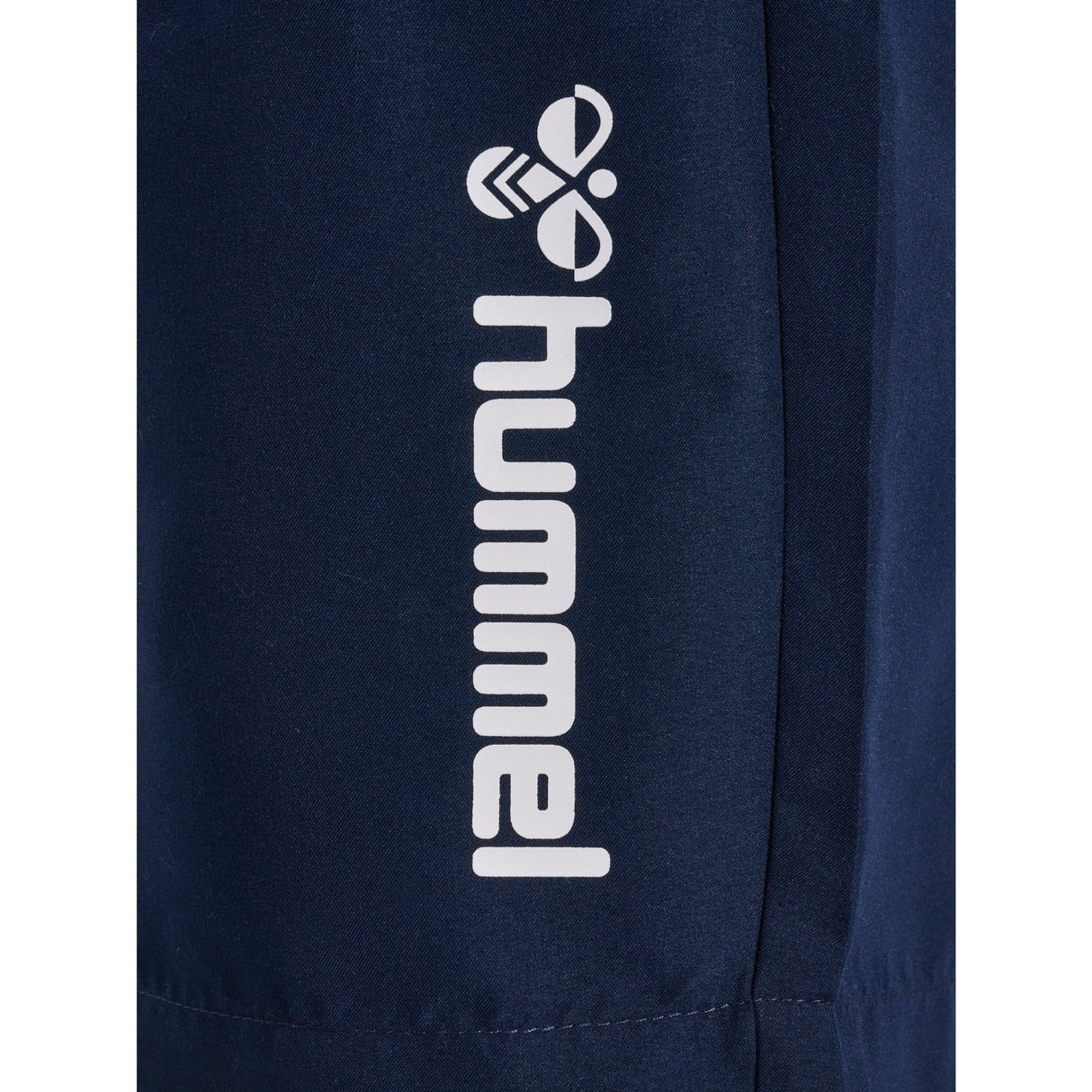 Hummel Navy Blazer Bondi Simshorts
