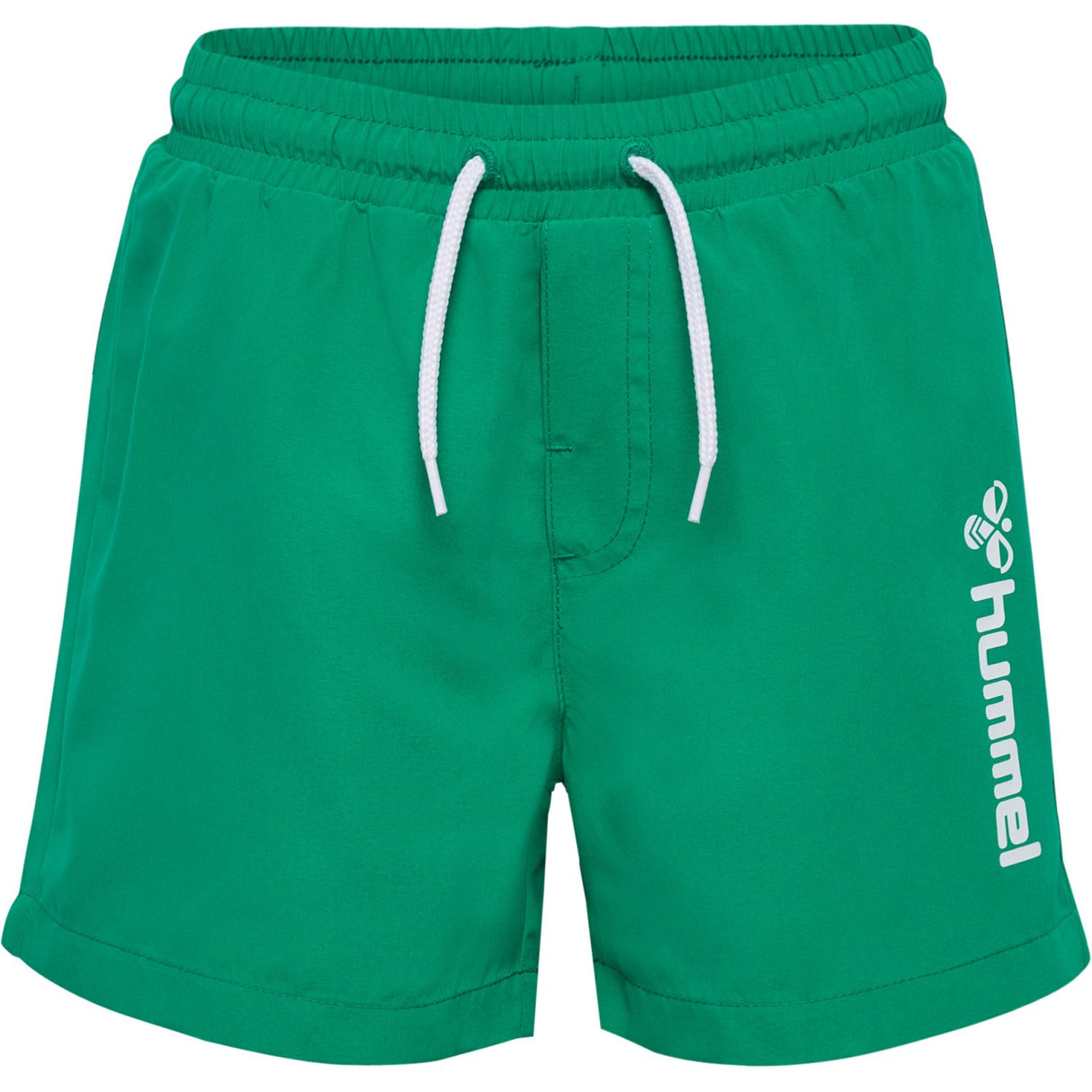 Hummel Pepper Green Bondi Simshorts