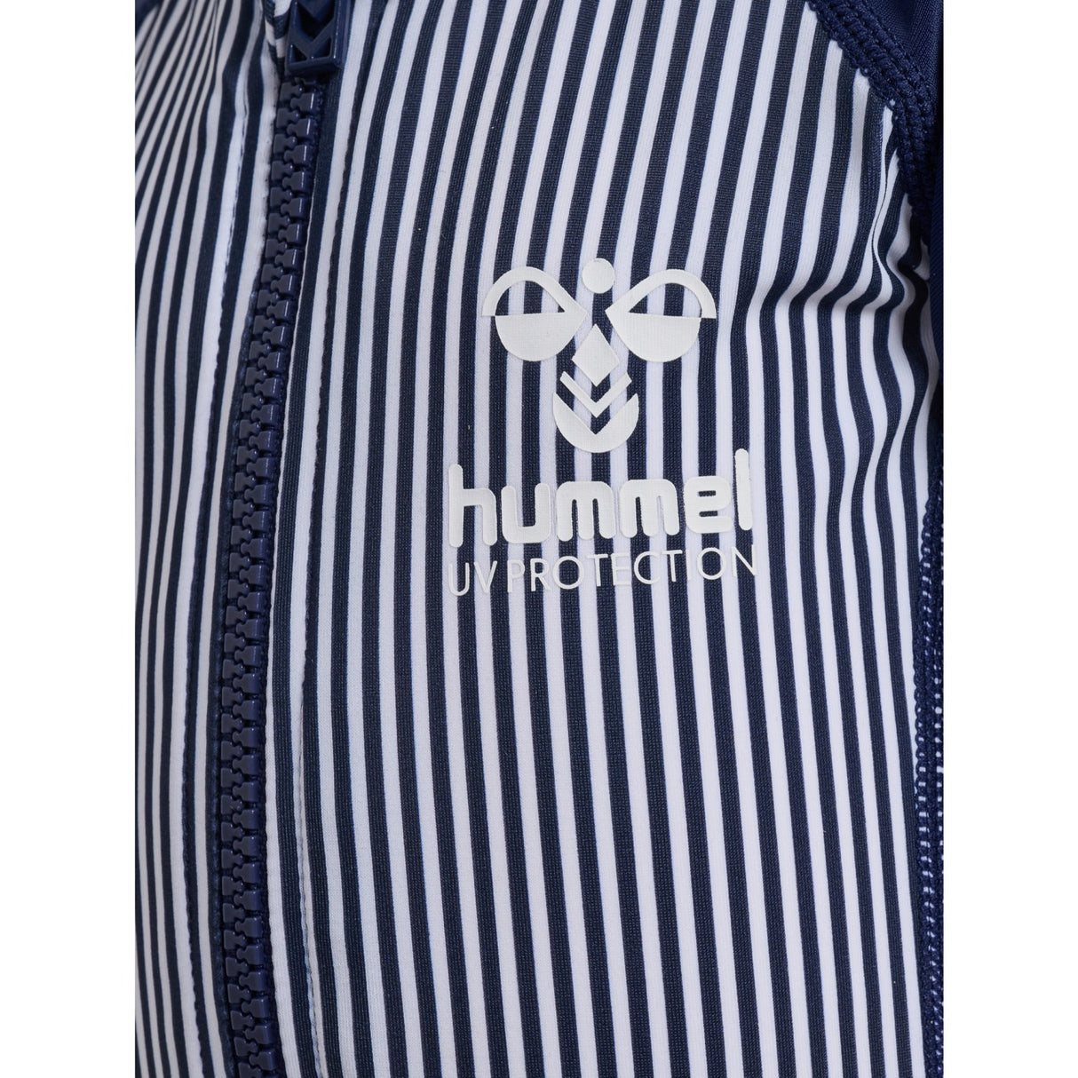 Hummel Navy Blazer/Bright White Morgat Swim Kostym