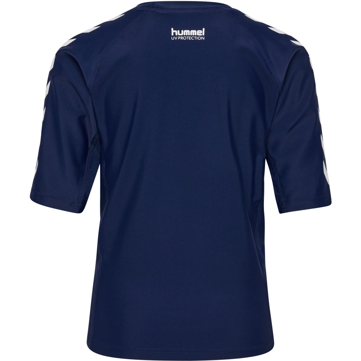 Hummel Navy Blazer Fiji Swim Tee