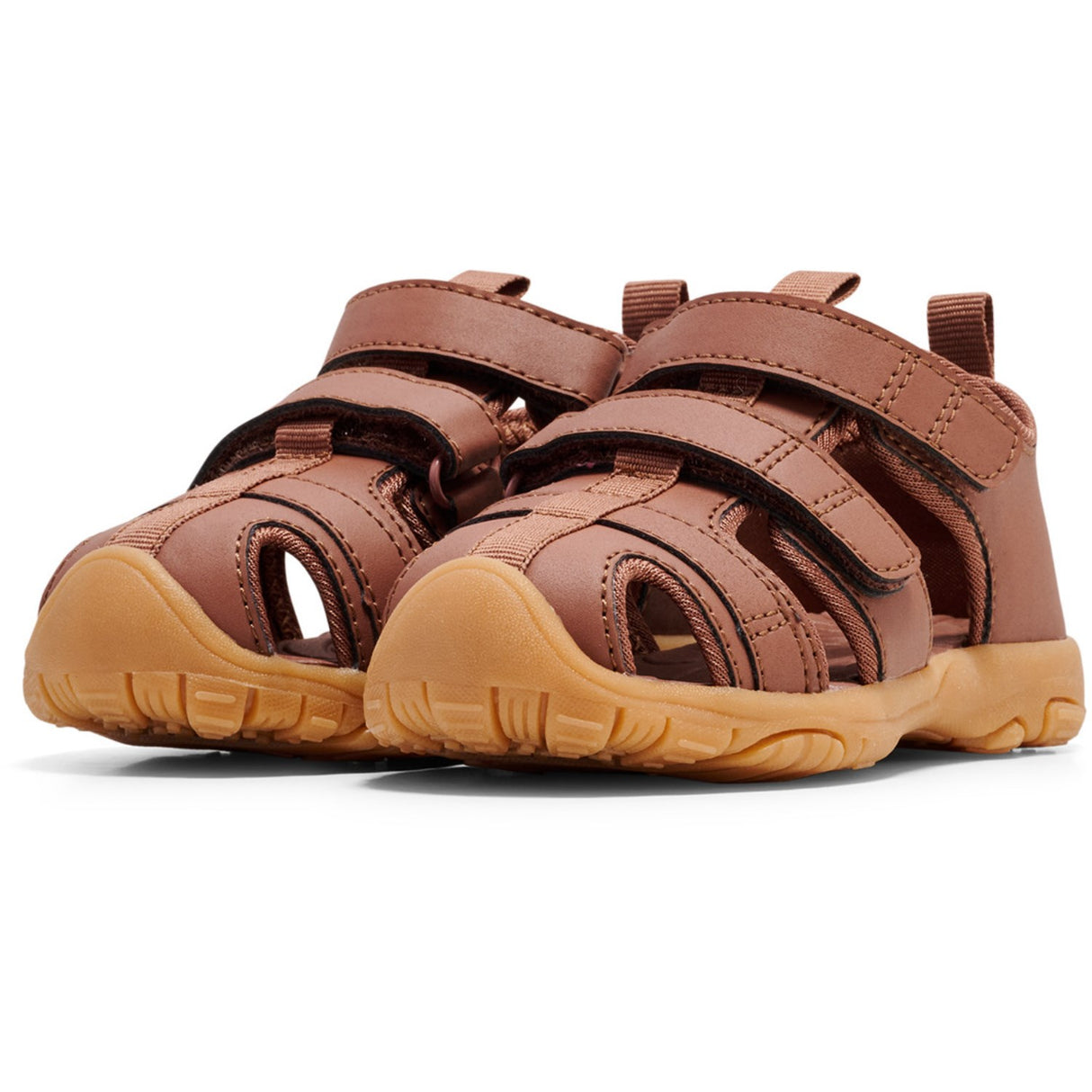 Hummel Cork Sandal Kardborreband Infant