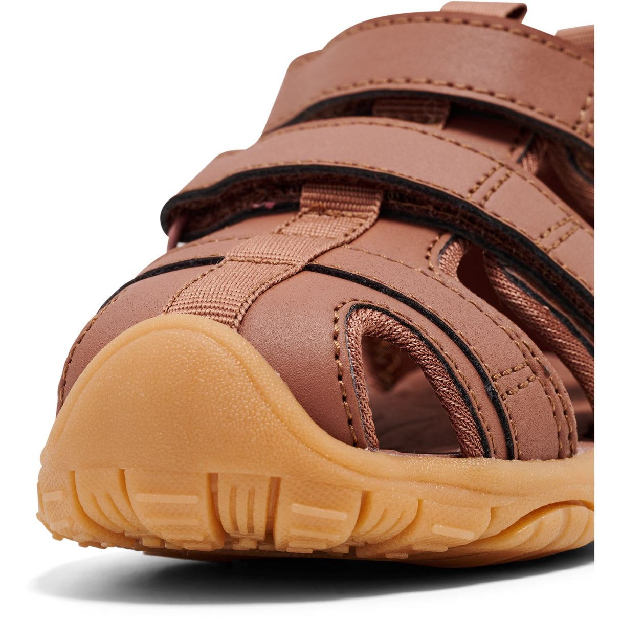 Hummel Cork Sandal Kardborreband Infant