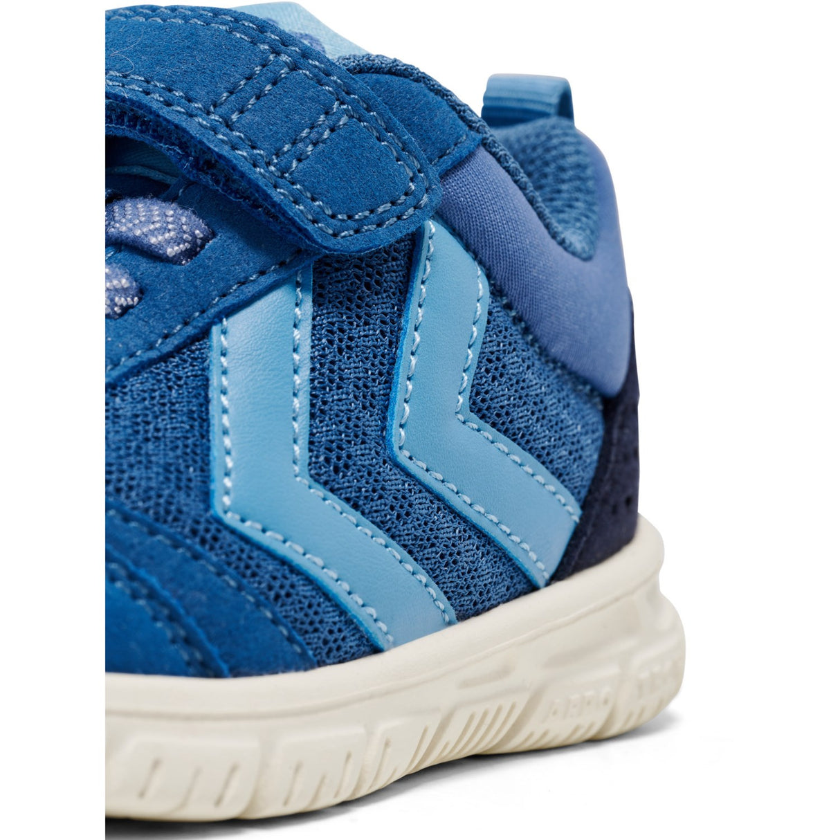 Hummel True Blue Crosslite Infant Sneakers