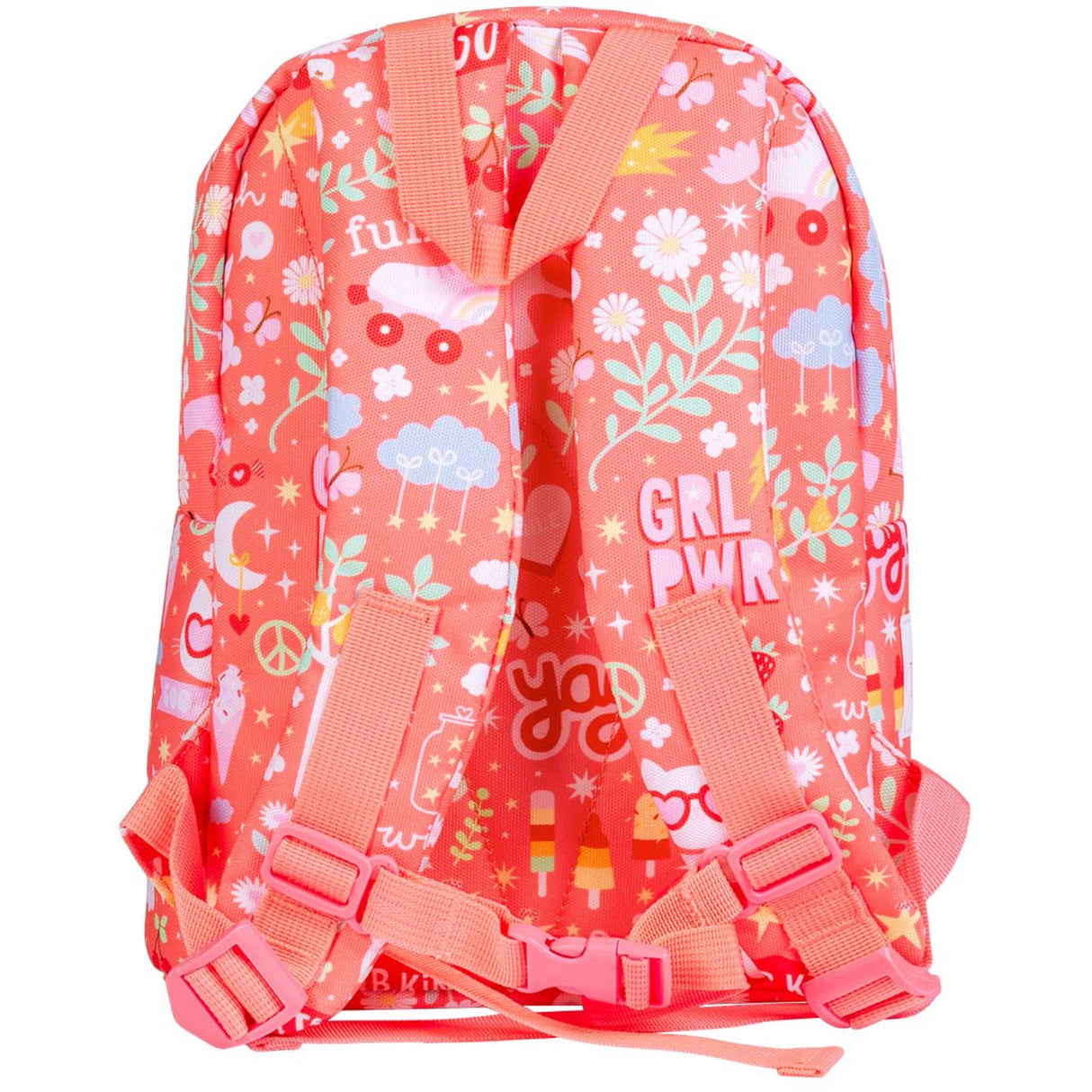 A Little Lovely Company Fun Small Ryggsäck