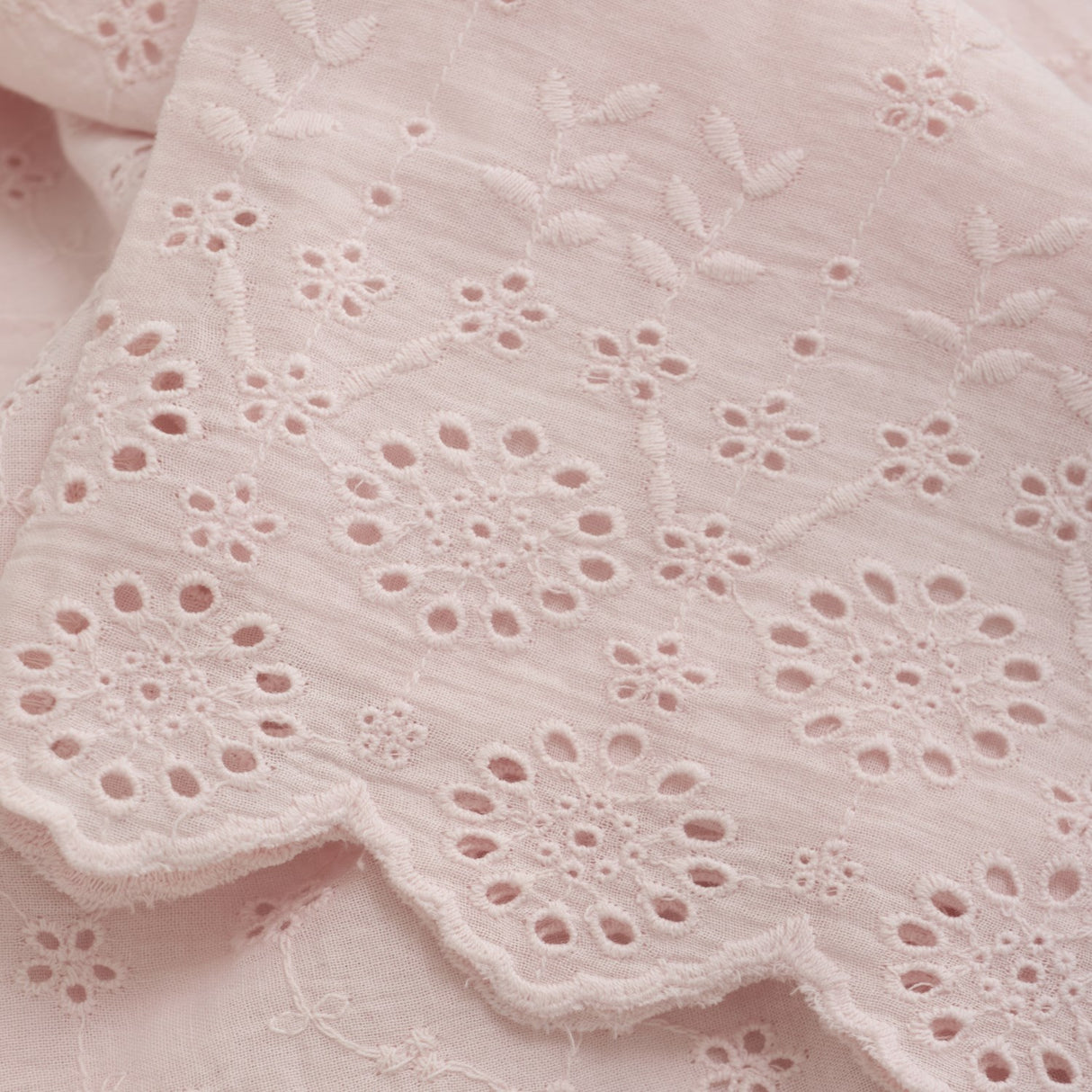 En Fant Veiled Rose Byxor Ankle Cut