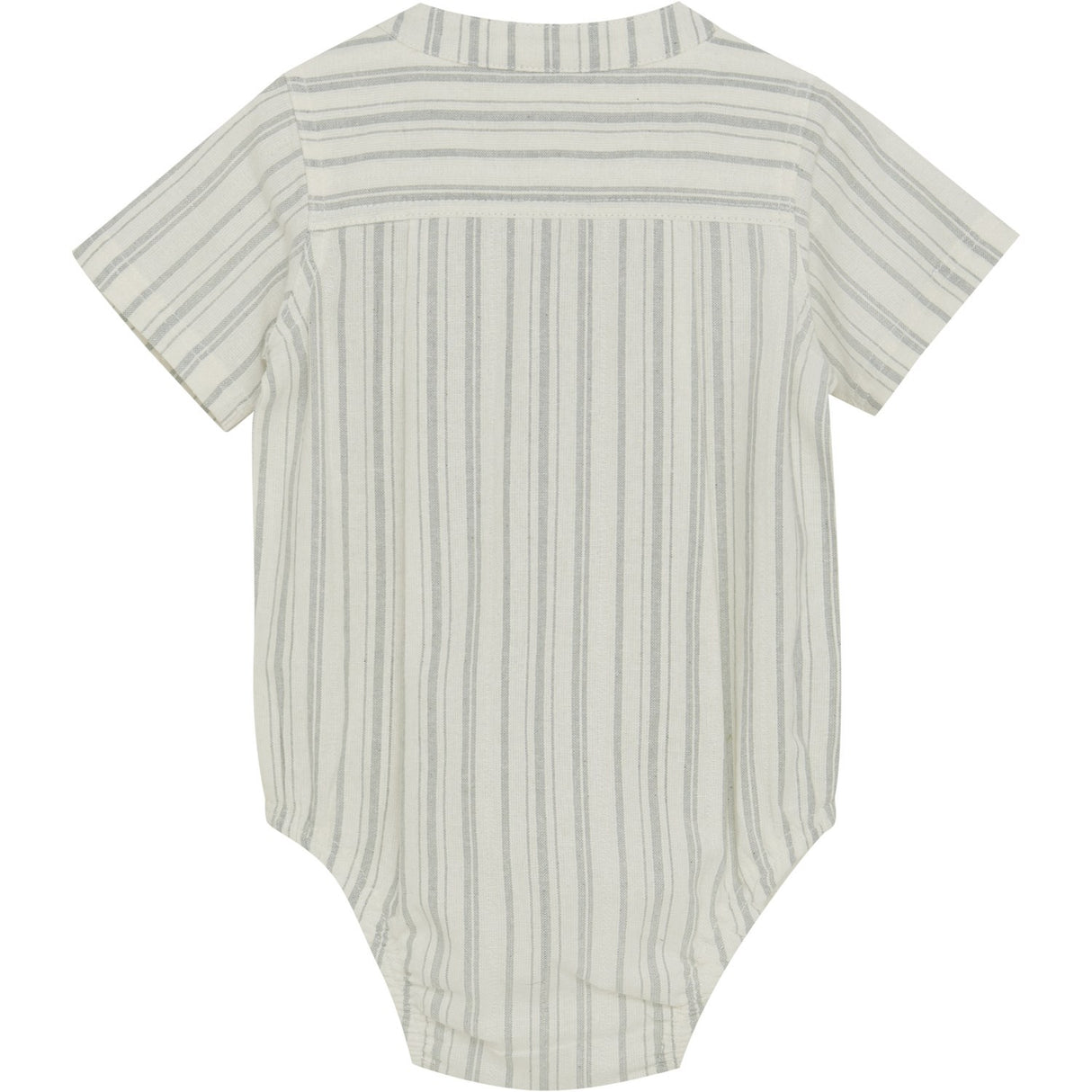 En Fant Eggnog Body Skjorta Stripe