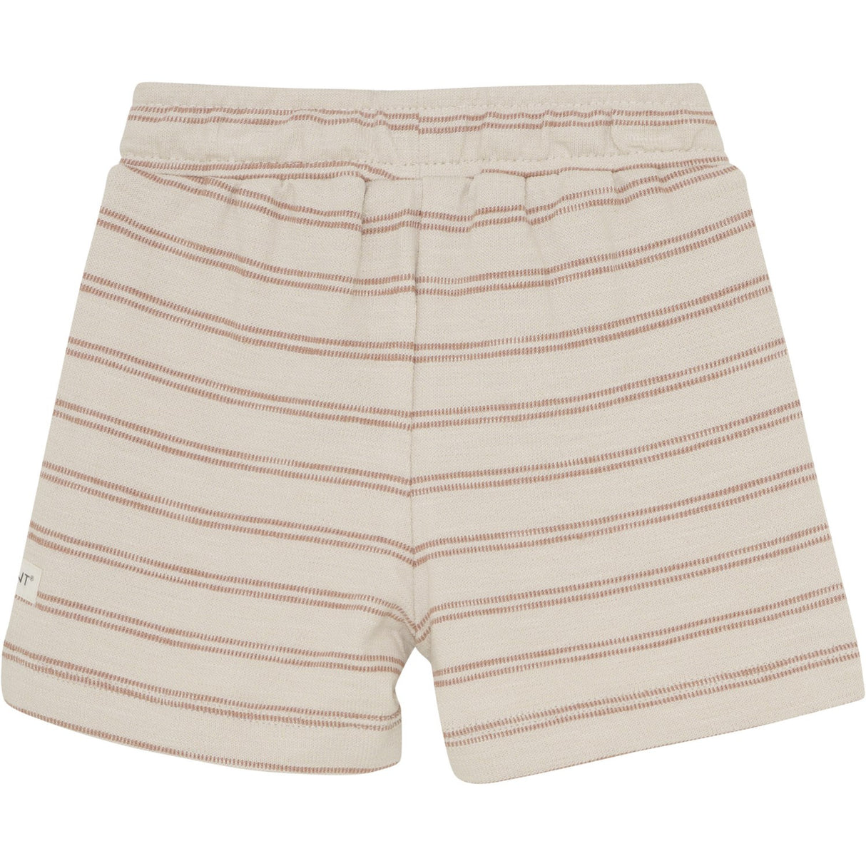 En Fant French Ek Shorts Stripes