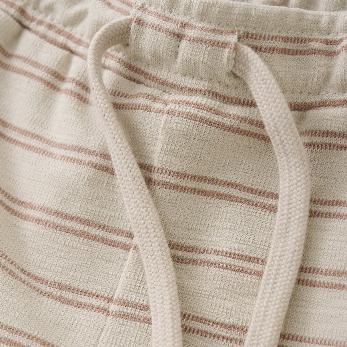 En Fant French Ek Shorts Stripes