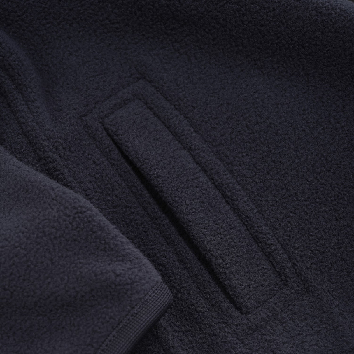 En Fant Parisian Night Jacka Fleece