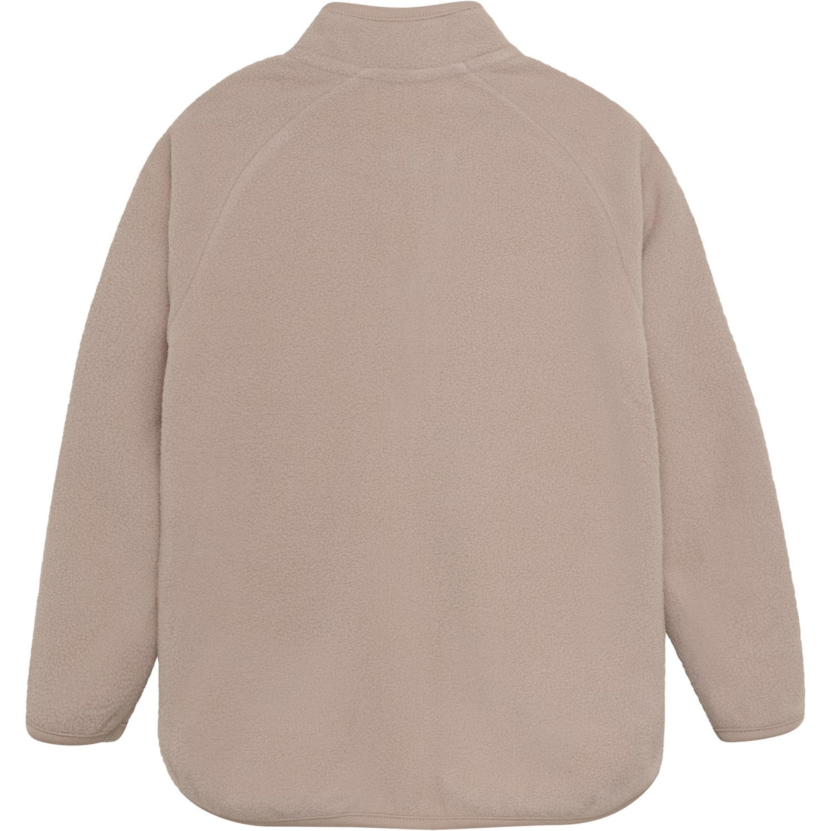 En Fant Shadow Gray Jacka Fleece