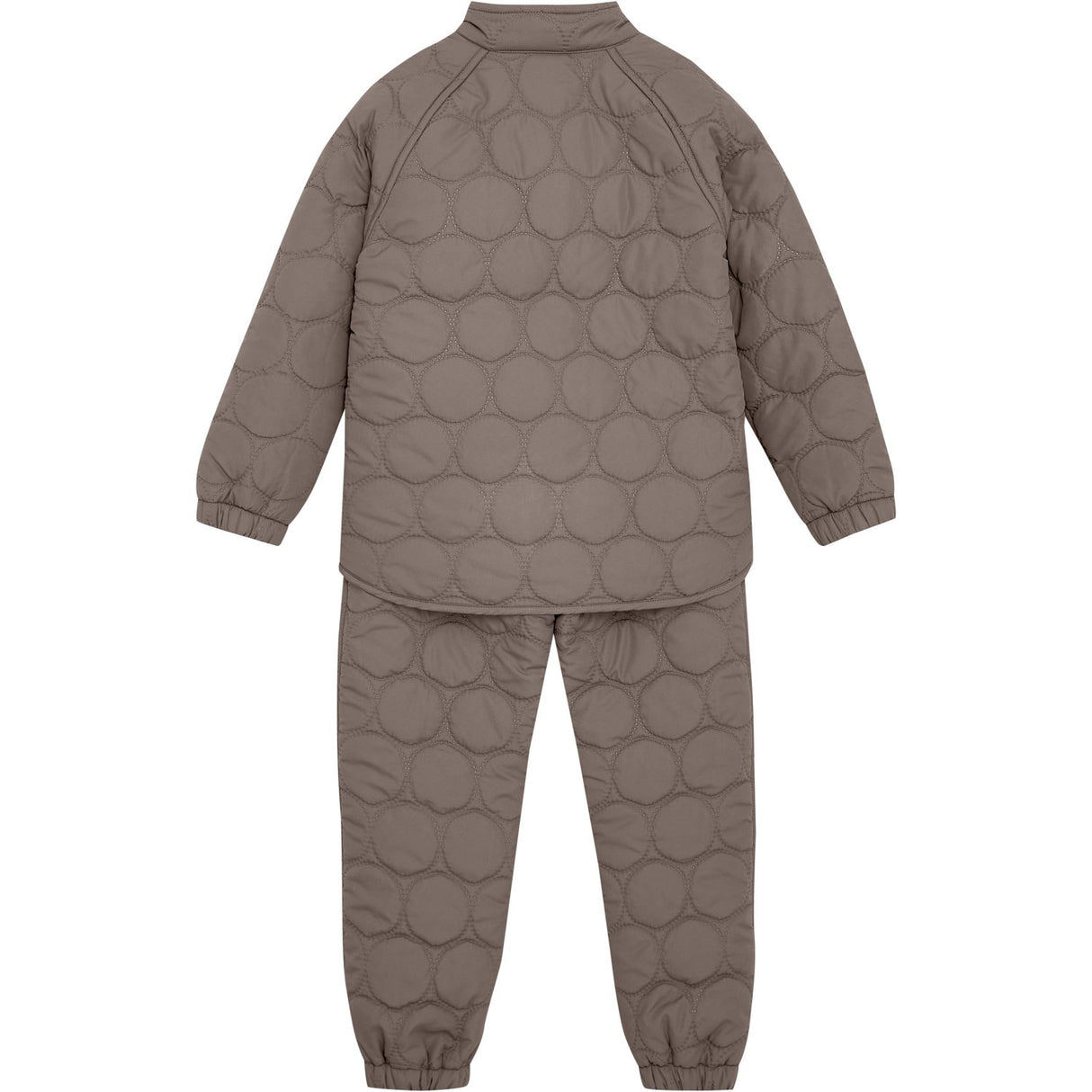 En Fant Caribou Termo Sett Soft, Solid