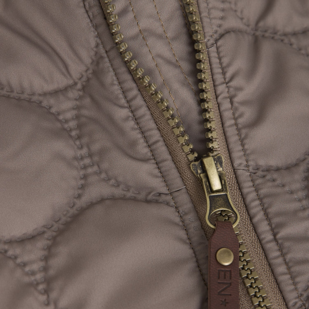 En Fant Caribou Termo Sett Soft, Solid