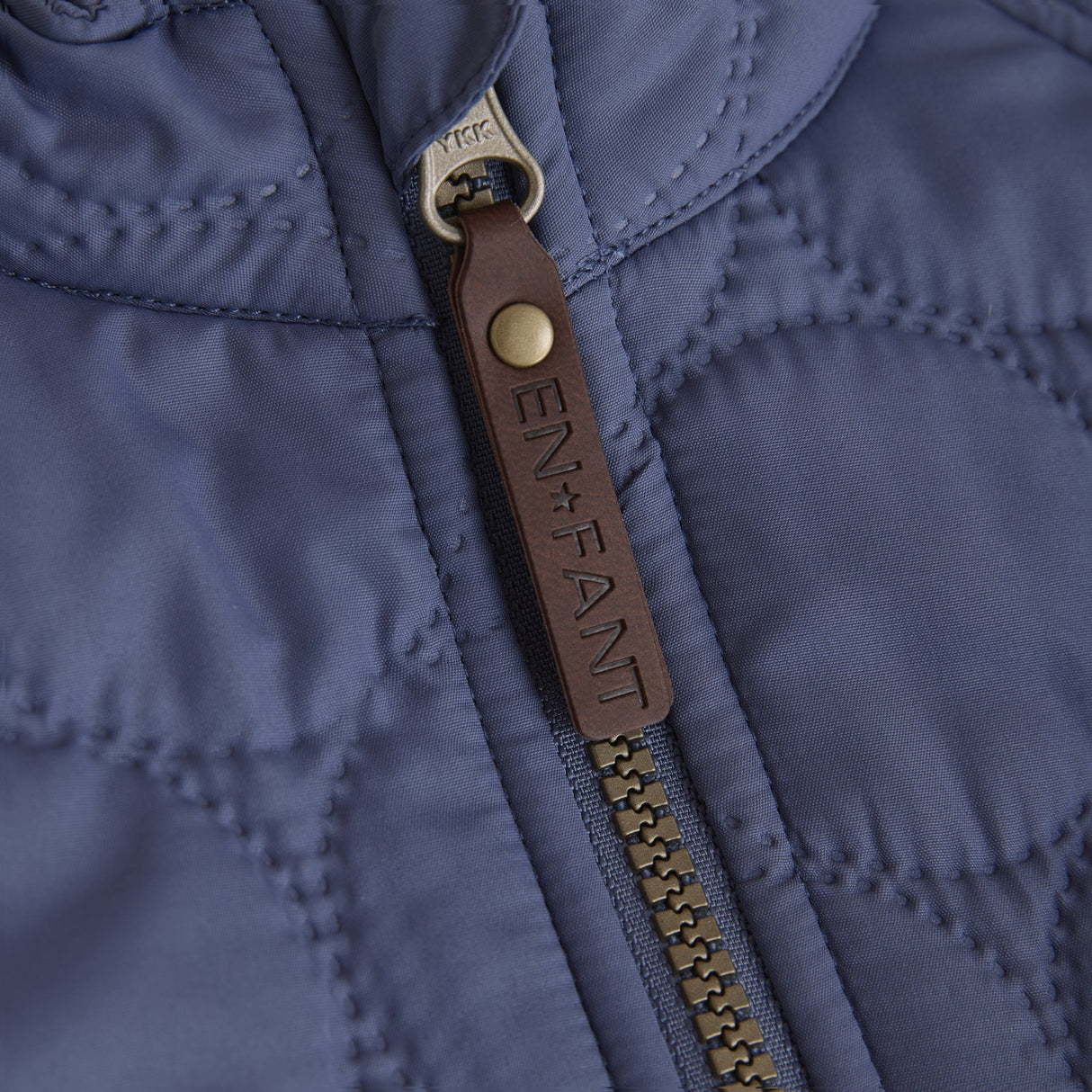 En Fant Vintage Indigo Termo Sett Soft, Solid