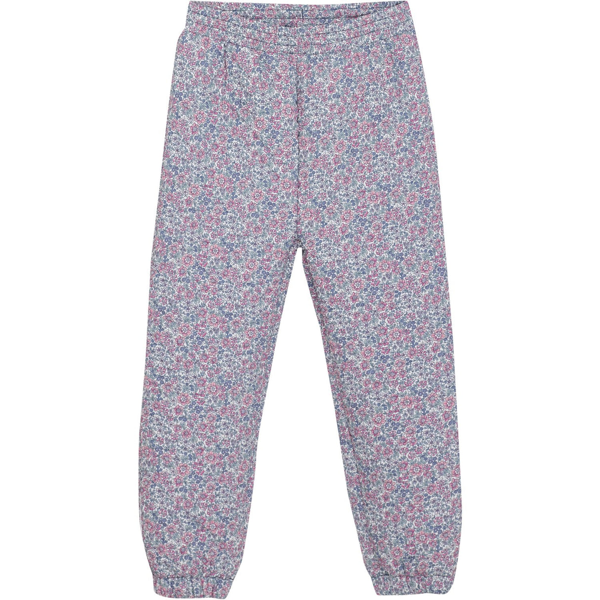 En Fant Egret Termo Sett m. Frills, AOP