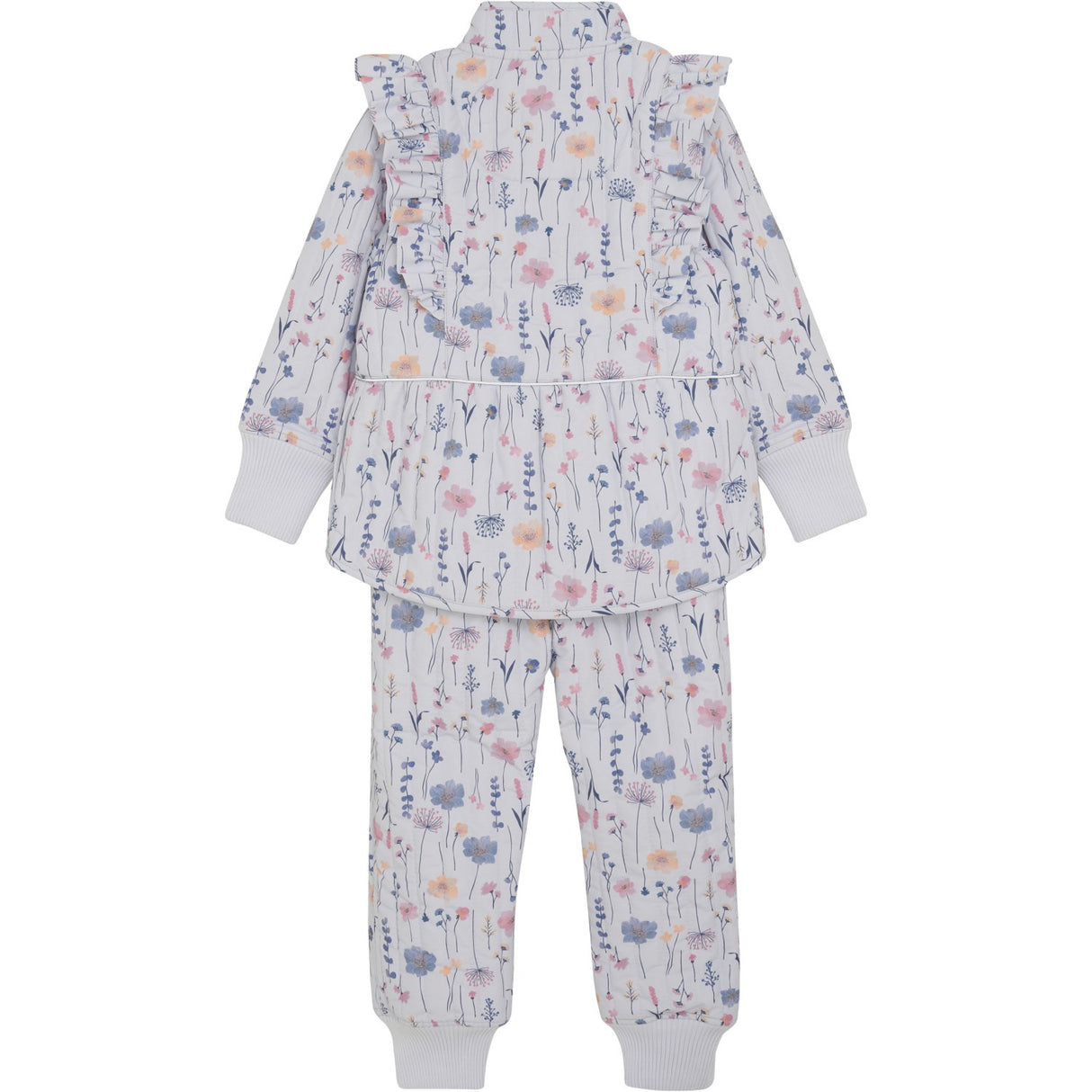 En Fant Arctic Ice Termo Sett, AOP