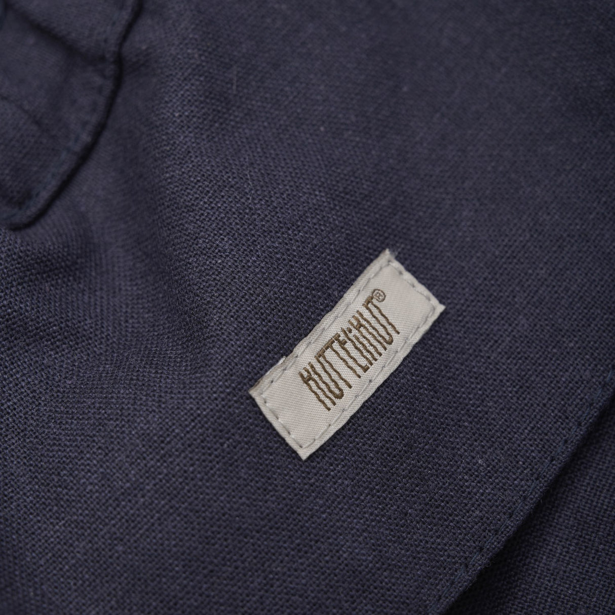 Huttelihut Navy Summer Mössa UV20