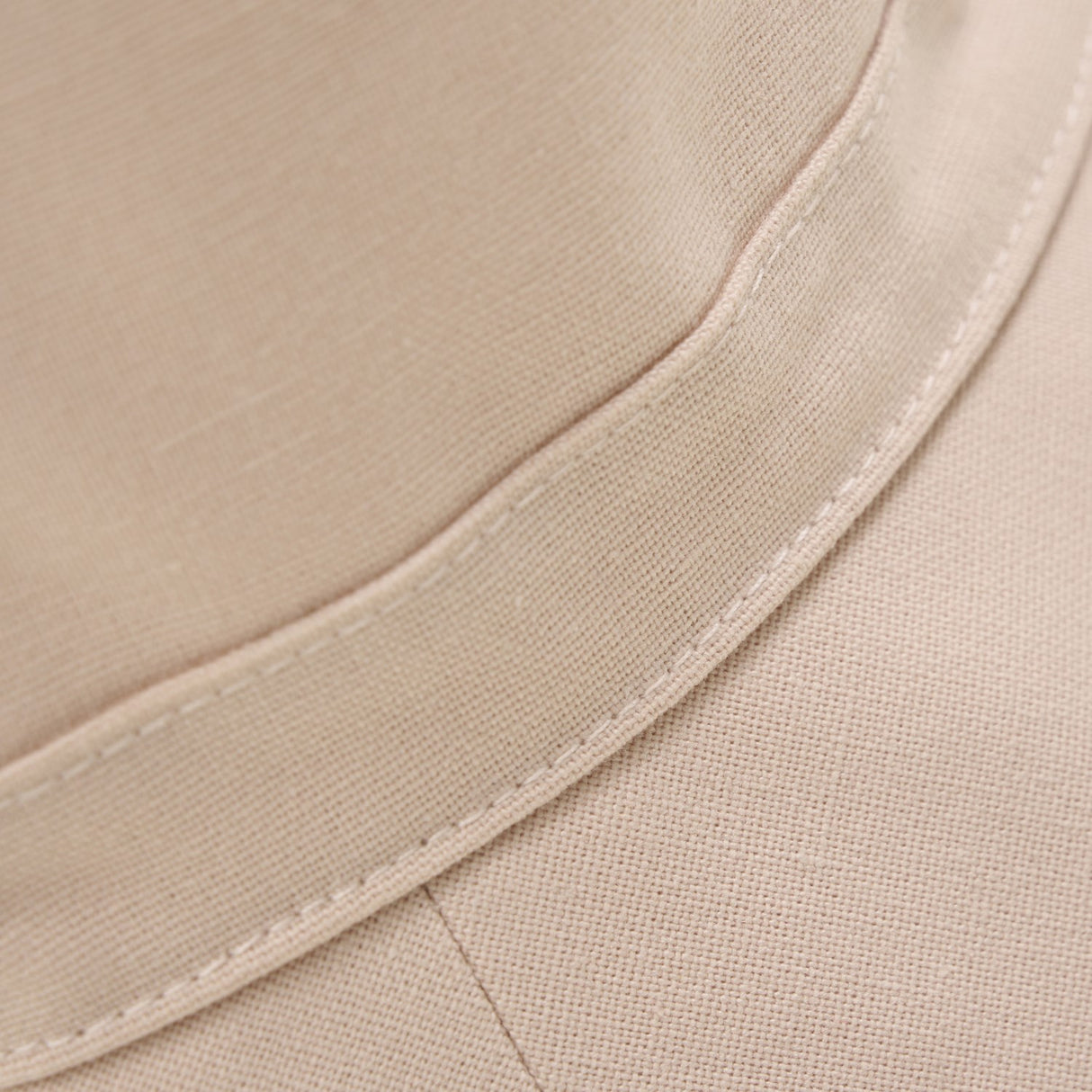 Huttelihut Mahogny Rose Bucket Hat UV20