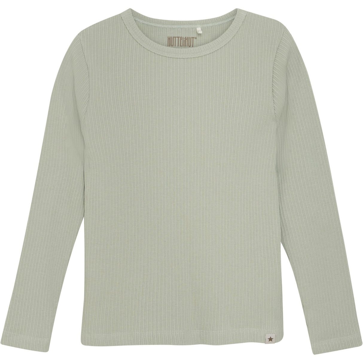 Huttelihut Desert Sage Blus Rib